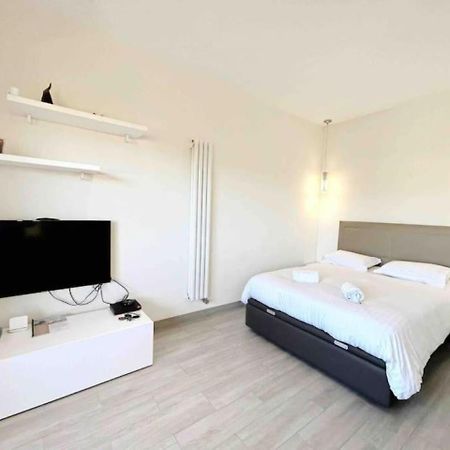 Il Gioiello : Apt 2 Pers, Clim, Piscine, Parking Antibes Exterior foto